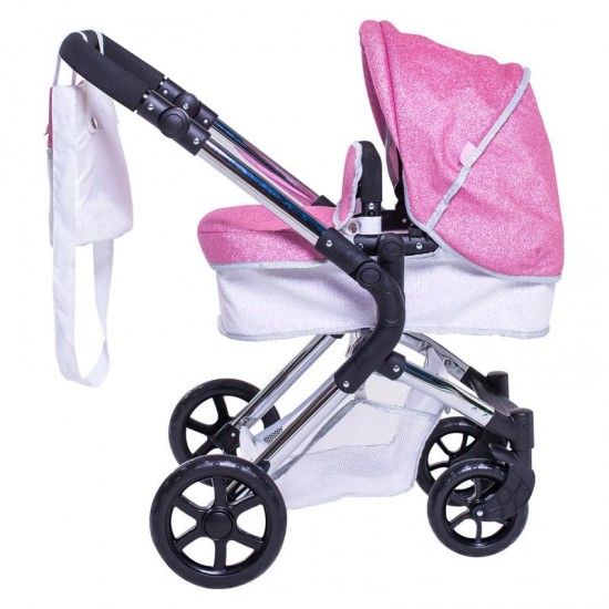 Dolls buggy for 2 year clearance old